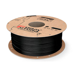 FormFutura - ReForm rTitan (ABS+) - Noir (Off-Black) - 1.75 mm - 1 kg, Filament, FormFutura
