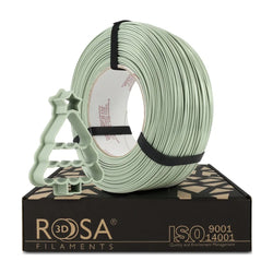 Rosa3D - BioCREATE HT - Vert Réséda (Reseda Green) - 1,75 mm - 1 kg Refill