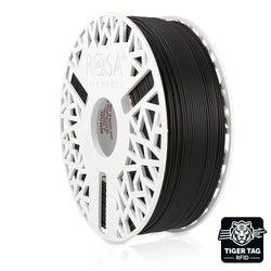 Rosa3D - HIPS High Impact HT - Noir (Black) - 1,75 mm - 1 kg avec RFID TigerTag