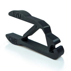 Rosa3D - PC-PBT (HT-UV-IMPACT) - Noir - 1,75 mm - 1 kg