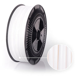 Rosa3D - PLA Starter - Blanc