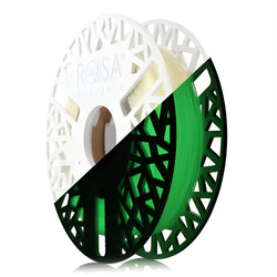 Rosa3D - ROSA-Flex 88A - Glow in the Dark - Vert (Green) 1,75 mm - 500 g