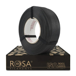 Rosa3D - BioWOOD - Chêne Noir (Black Oak)- 1,75 mm - 1 kg Refill