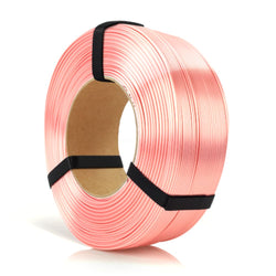 Rosa3D - PLA Silk - Or Rose (Rose Gold) - 1,75 mm - 1 kg Refill