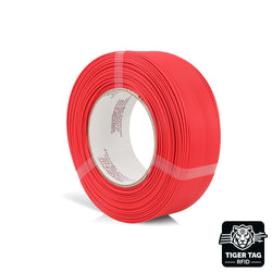Rosa3D - PLA Speed - Mat Rouge Framboise (Matt Raspberry Red) - 1,75 mm - 1 kg Refill