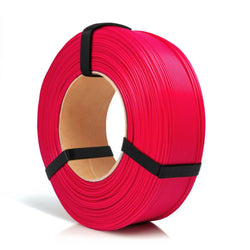 Rosa3D - PLA Starter - Rouge Rubis (Rubin Red) - 1,75 mm - 1 kg Refill