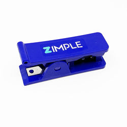 Zimple3D - Pince coupe tube pour PTFE