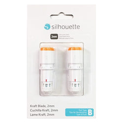 lames kraft 2 mm cameo 4 et portrait3 atome3d