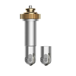 2 lames de rainage simple et doucke pour maker crcicut explore atome3d