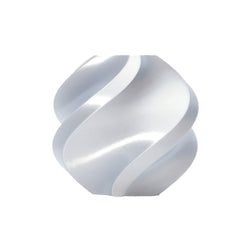 Bambu Lab - PLA Silk - Argent (Silver) - 1,75 mm - 1 kg