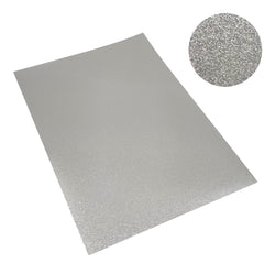AVERY 500 - Flex - Epée d'Argent (Sparkle Silver Sword) - Feuille 21 x 29 cm