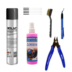Starter Pack Outils - Imprimante 3D Filament