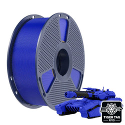 Sunlu - PETG - Bleu Klein (Klein Blue) - 1,75 mm - 1 kg avec RFID TigerTag