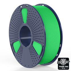 Sunlu - PLA Matte - Vert (Green) - 1,75 mm - 1 kg avec RFID TigerTag