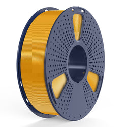 Sunlu - Silk PLA+ - Or Clair (Light Gold) - 1,75 mm - 1 kg