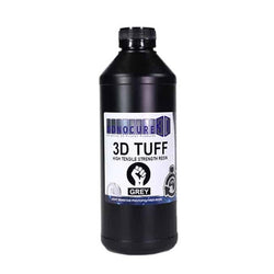 Monocure3D - Rapid TUFF - Gris (Grey) - 1 L