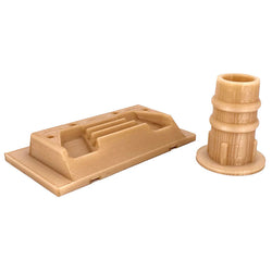 3DXTech - ThermaX PPSU - Naturel (Natural) - 1.75 mm - 500 g