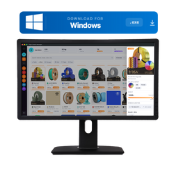 Tiger Studio Manager pour Windows