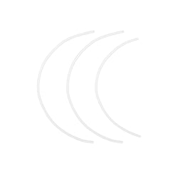 Bambu Lab - Série X1 - Tubes PTFE - 3 pièces