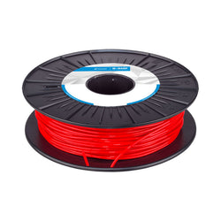 BASF - Ultrafuse TPC 45D - Rouge (Red) - 1.75 mm - 500 g