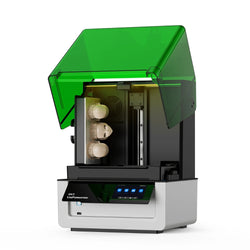 Uniformation - GK3-B screw - Imprimante LCD 16K avec Vis Sans Fin de l'Axe Z à Billes