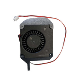 ventilateur radial latéral gauche pour imprimante FDM 3D Zmorph i500