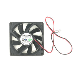 Anycubic - Photon Mono X 6K - Ventilateur (Cooling Fan) 80 x 80 mm