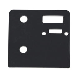 Creality - CR-10 - Support de capteur de fin de course axe Z (Z axis limit mounting plate)