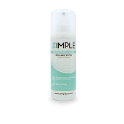 Zimple3D - Zicleaner Mini Format - Spray Nettoyant Plateau & Object 120 ml