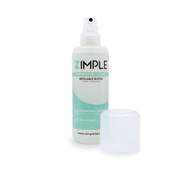 Zimple3D - Zicleaner Mini Format - Spray Nettoyant Plateau & Object 120 ml