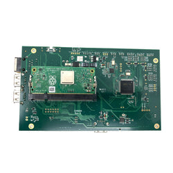 Zmorph - I500 - Carte mère