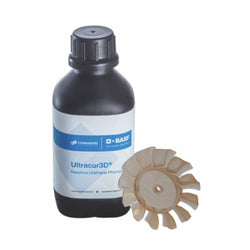 BASF - Ultracur3D RG 1100 - Naturel (Natural) - 1 kg