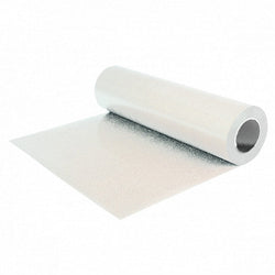 Chemica - Bling Bling Star - Blanc Perlé (Pearl) - Feuille 30 x 20 cm