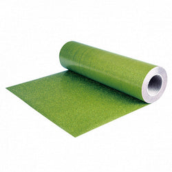 Chemica - Bling Bling Star - Vert Kiwi (Kiwi) - Feuille 30 x 20 cm