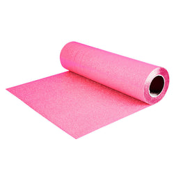Chemica - Bling Bling Star - Rose Fluo (Fluo Pink) - 30 x 20 cm