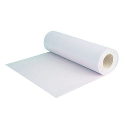 Chemica - Bling Bling Star - Blanc (White) - Rouleau 30 cm x 5 m