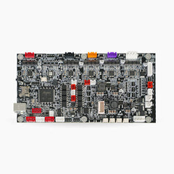 Raise3D - Série Pro3 - Carte Contrôleur de Mouvement (Motion Controller Board)