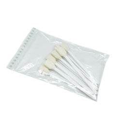 MissKraft - UV DTF - Bâtonnets Nettoyage Tête d'Impression - 10 pièces