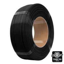 eSun - PETG Basic - Noir (Black) - 1,75 mm - 1 kg Refill avec RFID TigerTag