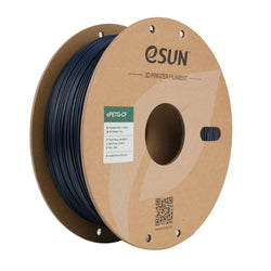 eSun - ePETG-CF - Bleu Profond (Deep Blue) - 1,75 mm - 1 kg
