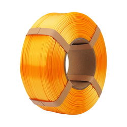 eSun - ePLA-Silk - Jaune Foncé (Dark Yellow) - 1,75 mm - 1kg Refill