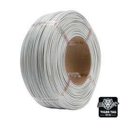 eSun - PETG-Matte - Gris béton (Concrete Grey) - 1,75 mm - 1 kg Refill avec RFID TigerTag