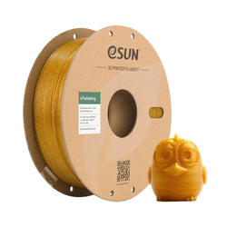 eSun - eTwinkling PLA - Or (Gold) - 1,75 mm - 1 kg