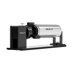 Creality - Falcon A1 - Kit de Mise à Niveau Rotary Pro (Rotary Kit Pro Upgrade Package)