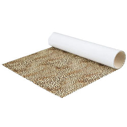 Chemica - Fashion - Panthère (Panther) - Feuille 30 cm x 20 cm