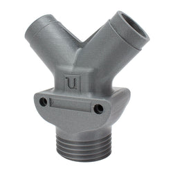 FormFutura - ReForm rPET (PETg recycled) - Silver - 1.75 mm - 1 kg