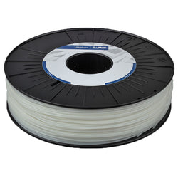BASF - Ultrafuse - TPU 64D Blanc (White) - 1.75 mm - 750 g