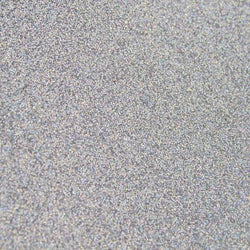 Chemica - Galaxy Argent (Silver) - Rouleau 30 cm x 5 m