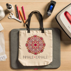 Cricut - 5 Stylos Infusible Ink - Néons - 0.4 mm