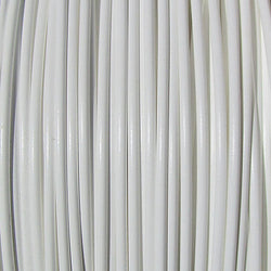 Nanovia - PLA EF 3D850 (SPE et Contact Alimentaire) - Blanc (White) - 1,75 mm - 750 g